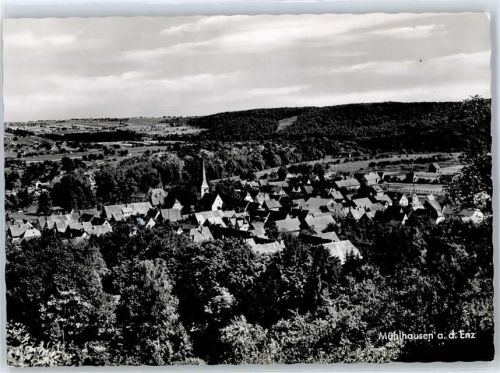 Mühlhausen