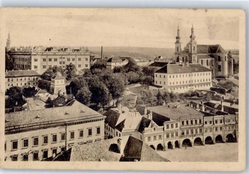 Litomysl 1904