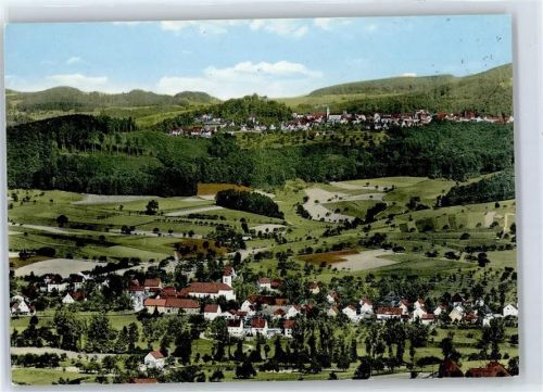 Krumbach Pension Rosenhöhe AKU1