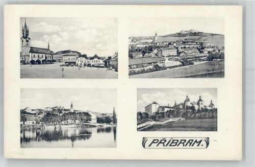 Pribram