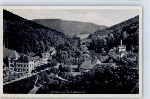 Ernsttal 1942
