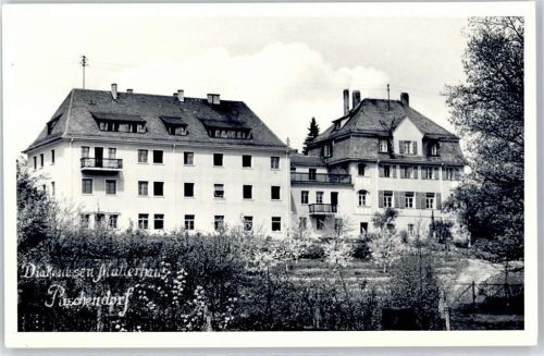 Puschendorf Diakonissen-Mutterhaus