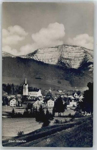 Oberstaufen