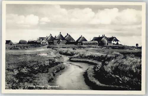 Hooge Hanswarft