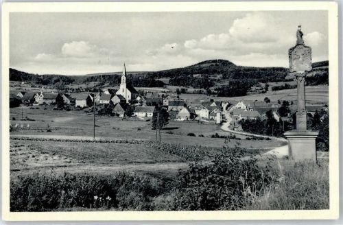 36115 W6414 Wüstensachsen
