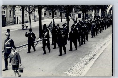 Kitzingen Uniform
