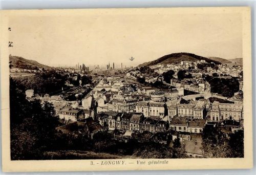 Longwy
