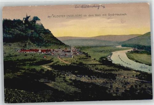 Großheubach
