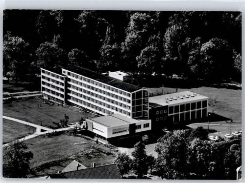 Aulendorf Städt. Parksanatorium