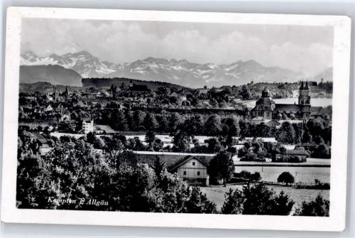 Kempten