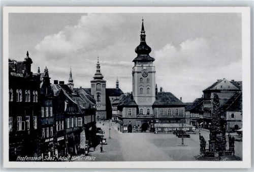 Zatec