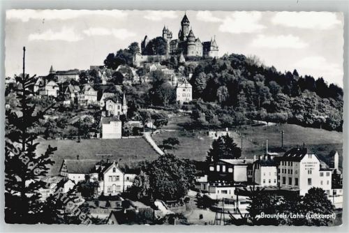 Braunfels 1969