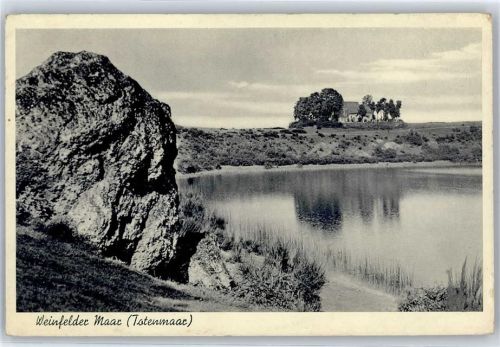 Daun 1935 Weinfelder Maar