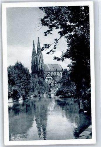 Soest Wiesenkirche