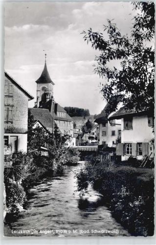 Lenzkirch Im Angel