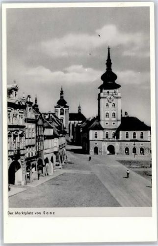 Zatec