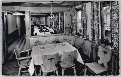 Kälberbronn Gasthaus Pension zum Schwanen