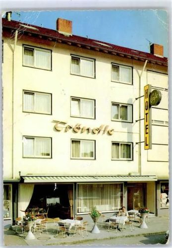 Ansichtskarte