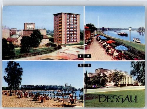 Dessau Schwimmbad Adria Am Roten Stern Gasthaus Kornhaus an der Elbe