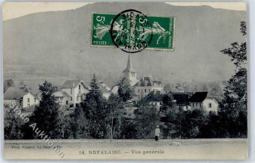 Novalaise