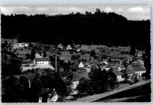 Bad Teinach