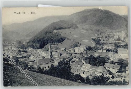 Sainte-Marie-aux-Mines