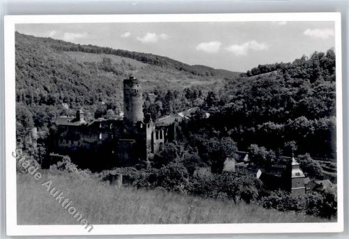 Eppstein Burg