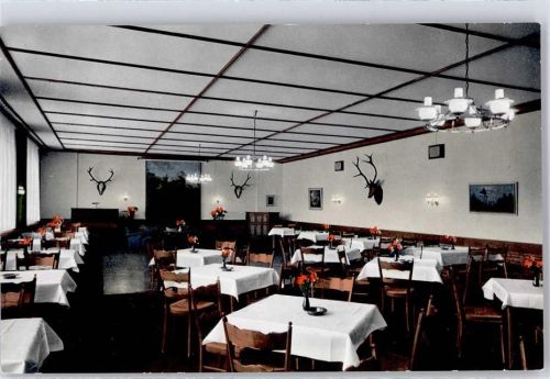 Krofdorf-Gleiberg Hotel Wettenberg Cafe Schützenklause