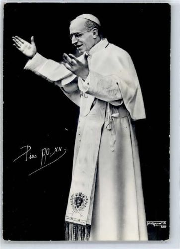 Papst Pius