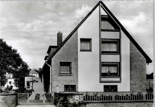 Timmendorfer Strand Pension Haus Schäfer