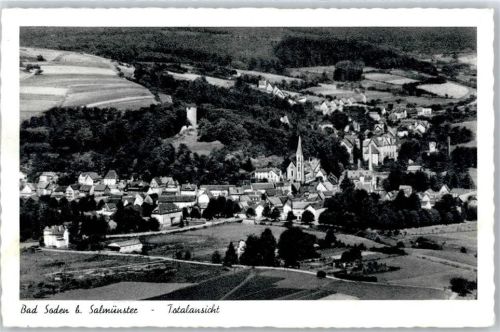 Bad Soden-Salmünster Notopfer