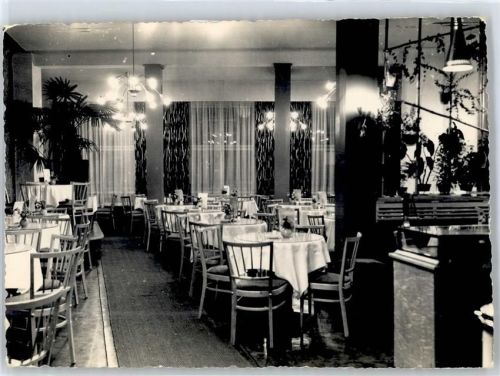 Tabarz Kurhotel Deutscher Hof