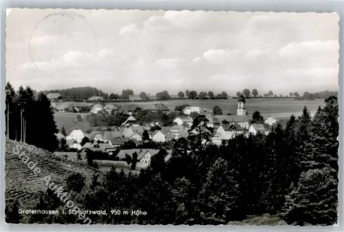 Grafenhausen