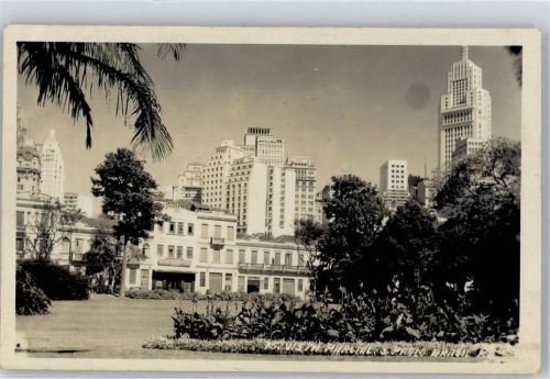 Sao Paulo