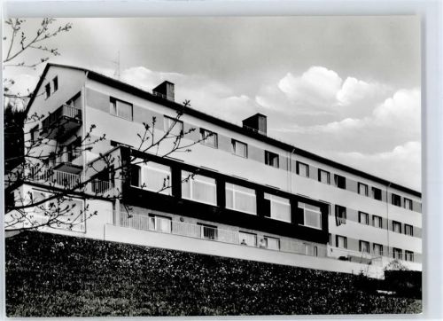 57334 W5928 Bad Laasphe - Gasthaus Lahnblick