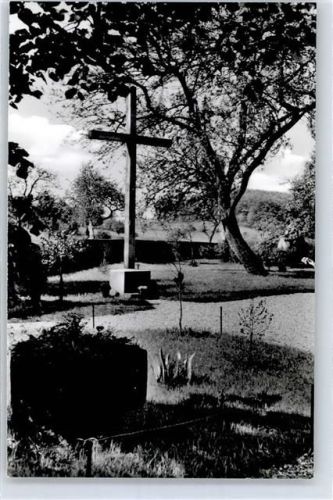 Neunkirchen Friedhof