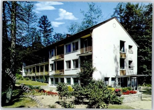 Oberursel Klinik Hohe Mark