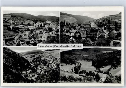 Kurort Pappenheim