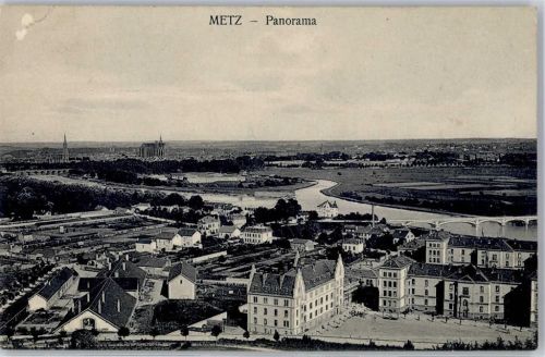 Metz