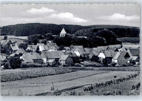 Pömbsen Kirche