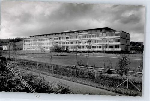 Kirchheimbolanden Krankenhaus