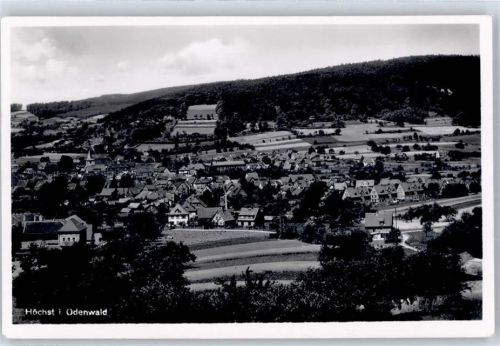 Höchst