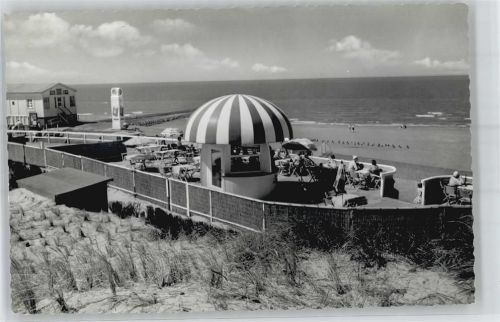 Norderney Nordbad