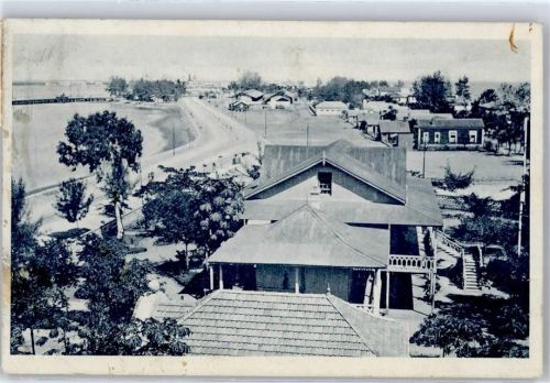 Luanda 1931