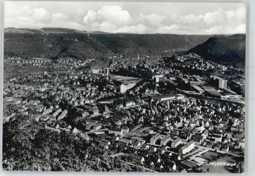 Geislingen