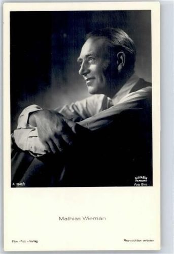 Wiemann, Mathias