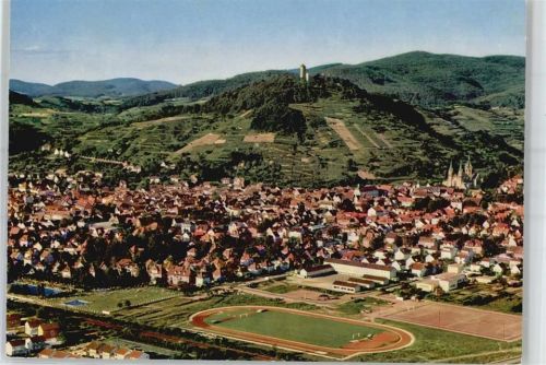 Heppenheim
