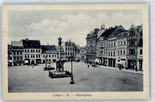 Ceska Lipa