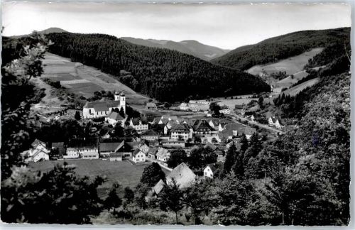 Schapbach