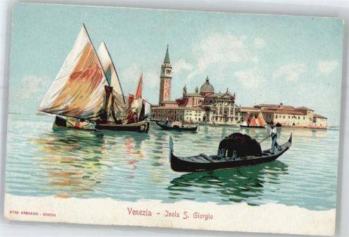 Grunbach Loeflund Präparate Venezia S Giorgio